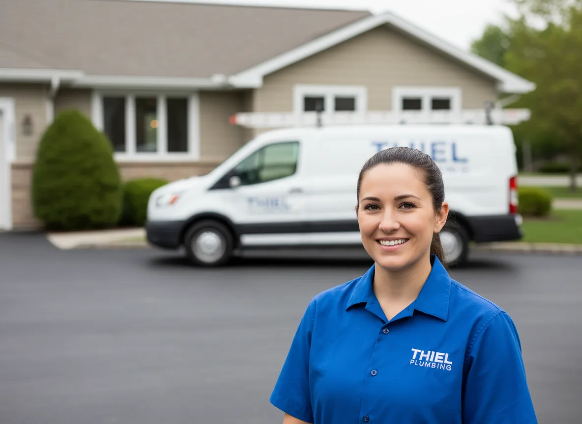 Plumber Quinter, KS FAQs